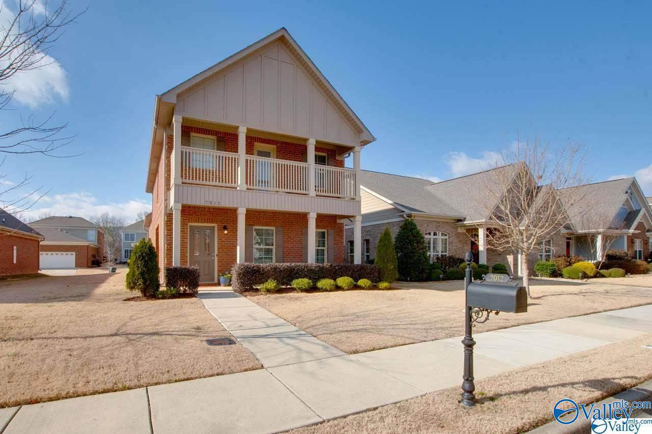 7012 Derby Drive - Photo 1