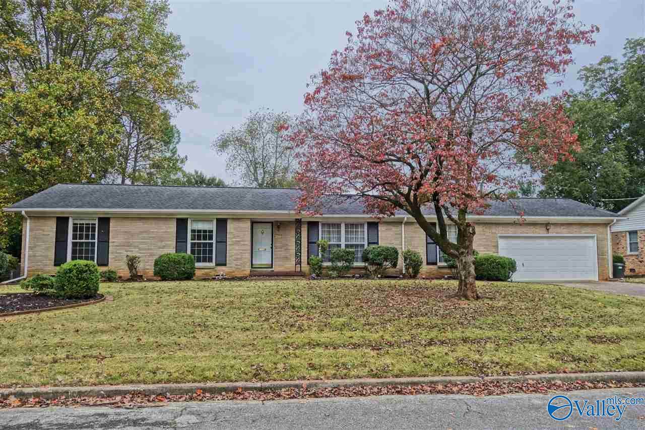 209 Winthrop Drive - Photo 1