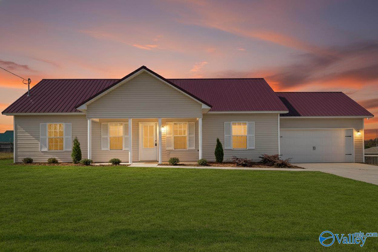 261 Carrington Lane - Photo 1