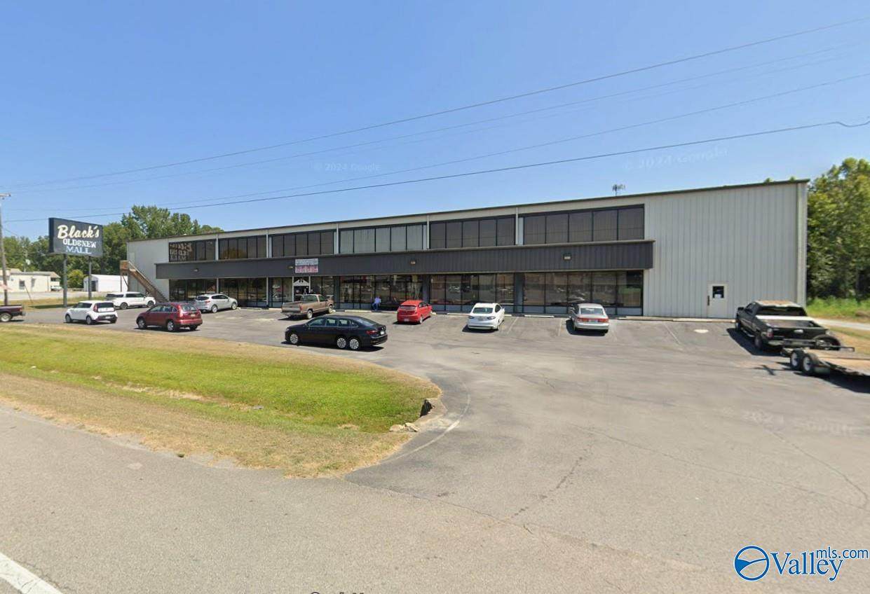 124 Brindlee Mountain Parkway - Photo 1