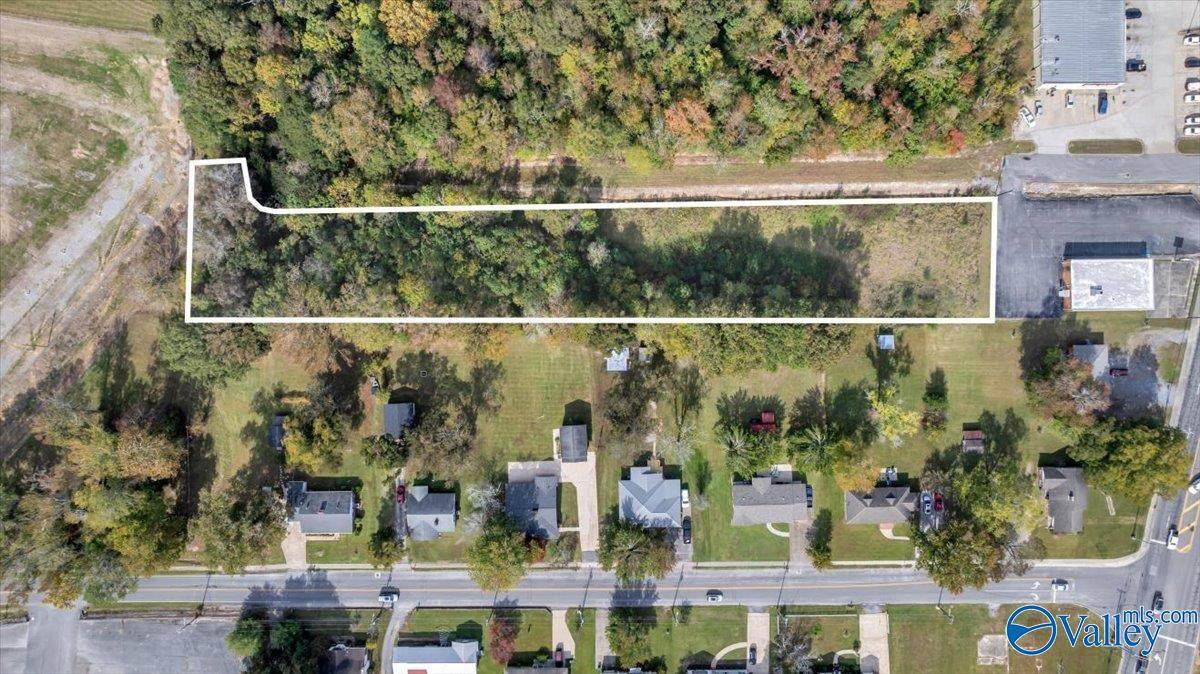 00 Clark Street - Photo 1