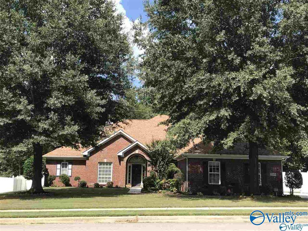 215 Bridgefield Road - Photo 1