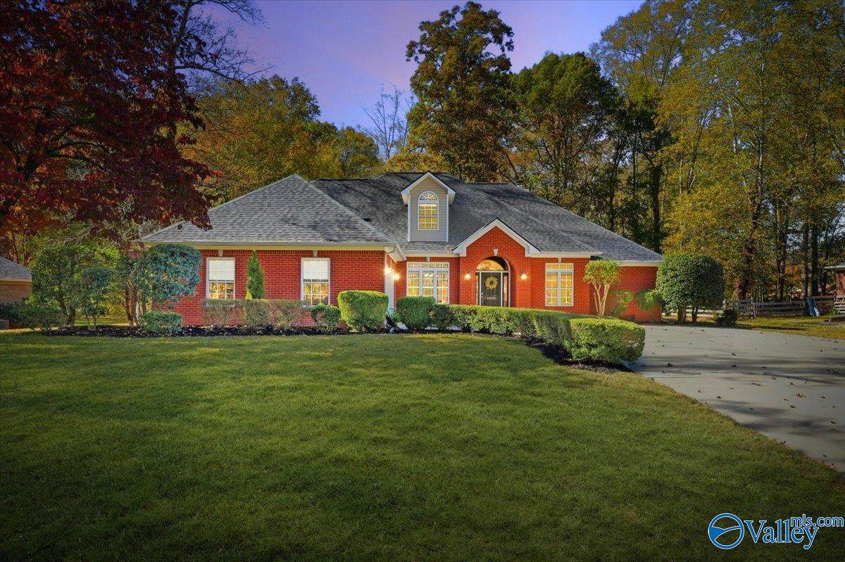 3002 Basswood Way - Photo 1