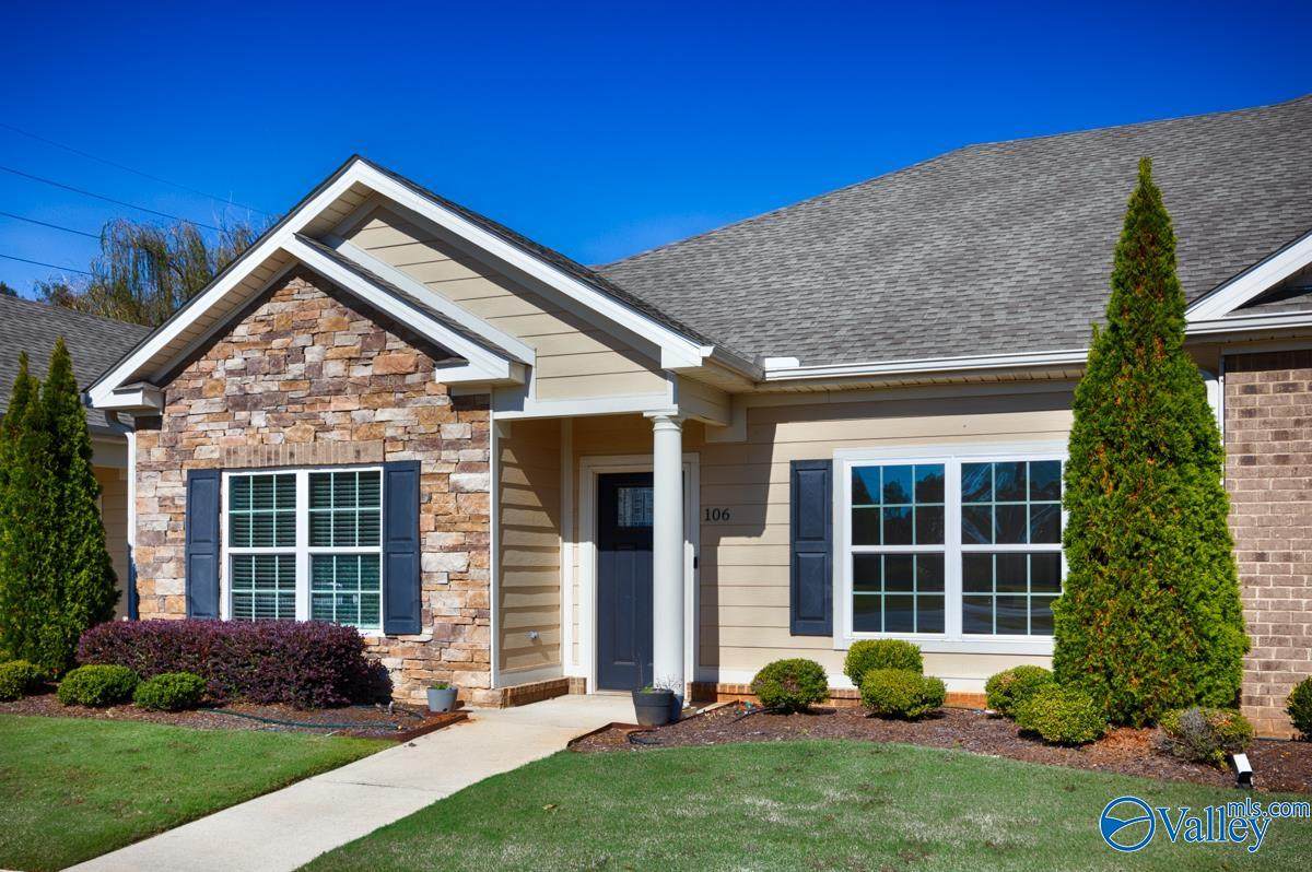 106 Moore Farm Circle - Photo 1