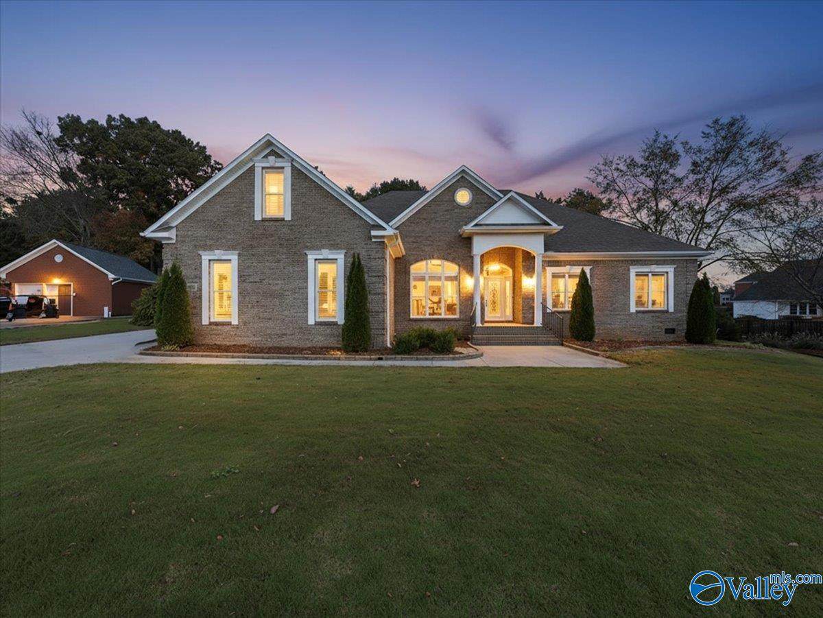 222 Lee Bowden Drive - Photo 1