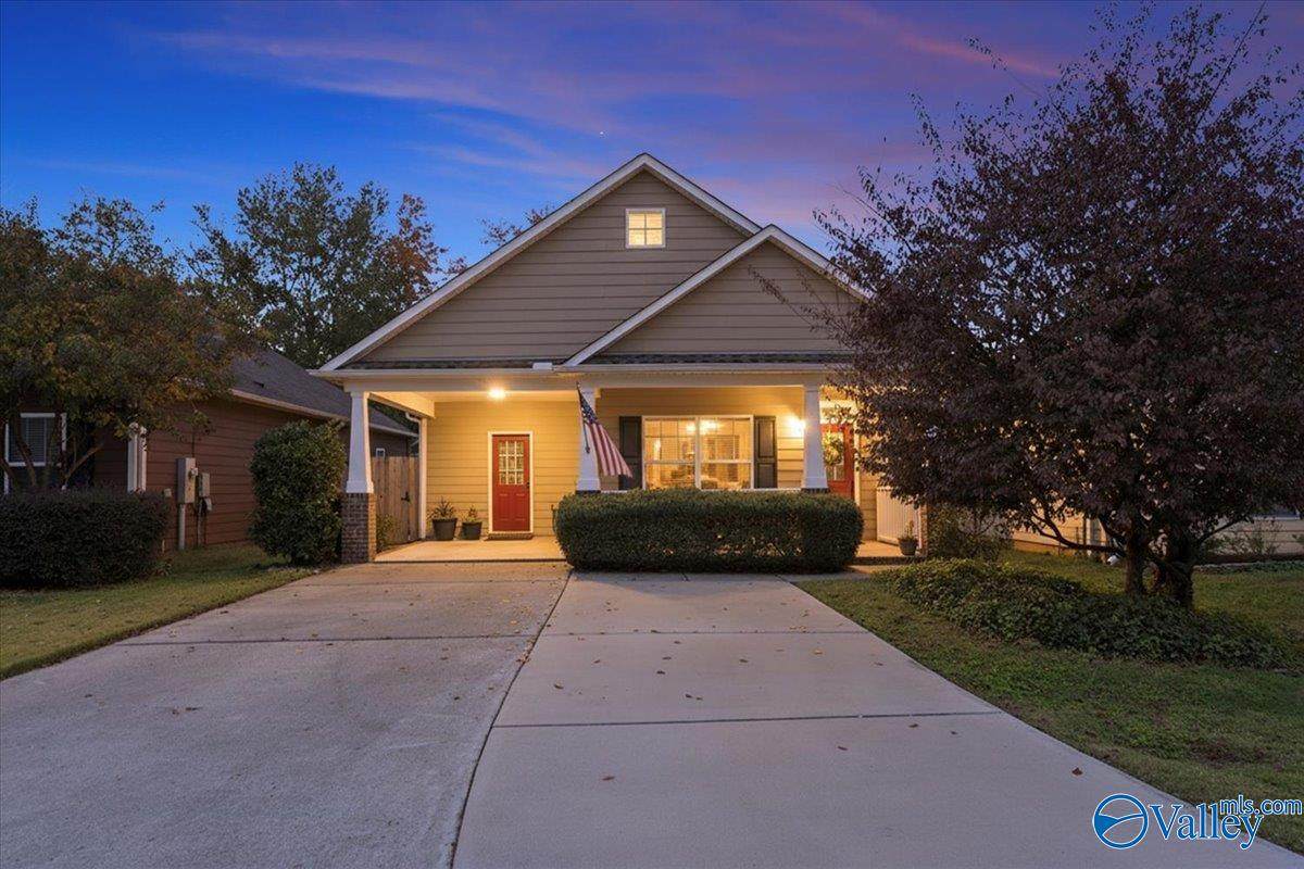 1106 Rison Avenue - Photo 1