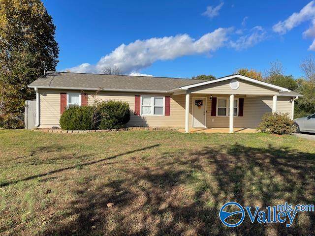841 Yarbrough Road - Photo 1