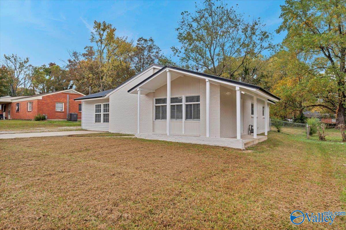 4304 Blue Springs Road - Photo 1