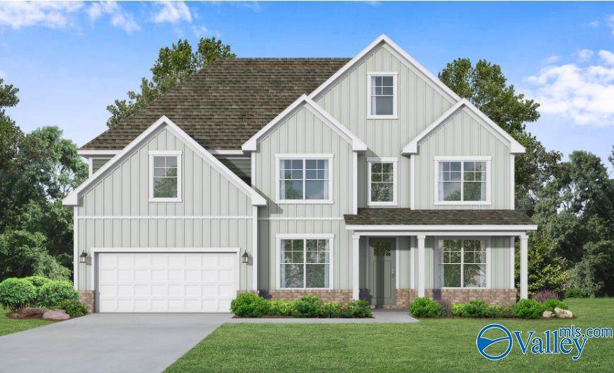 109 Evergreen Mill Lane - Photo 1