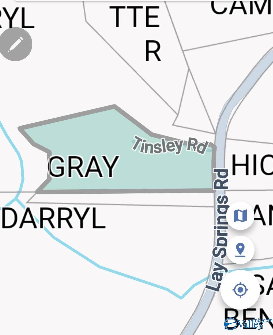 2900 Lay Springs Road - Photo 1