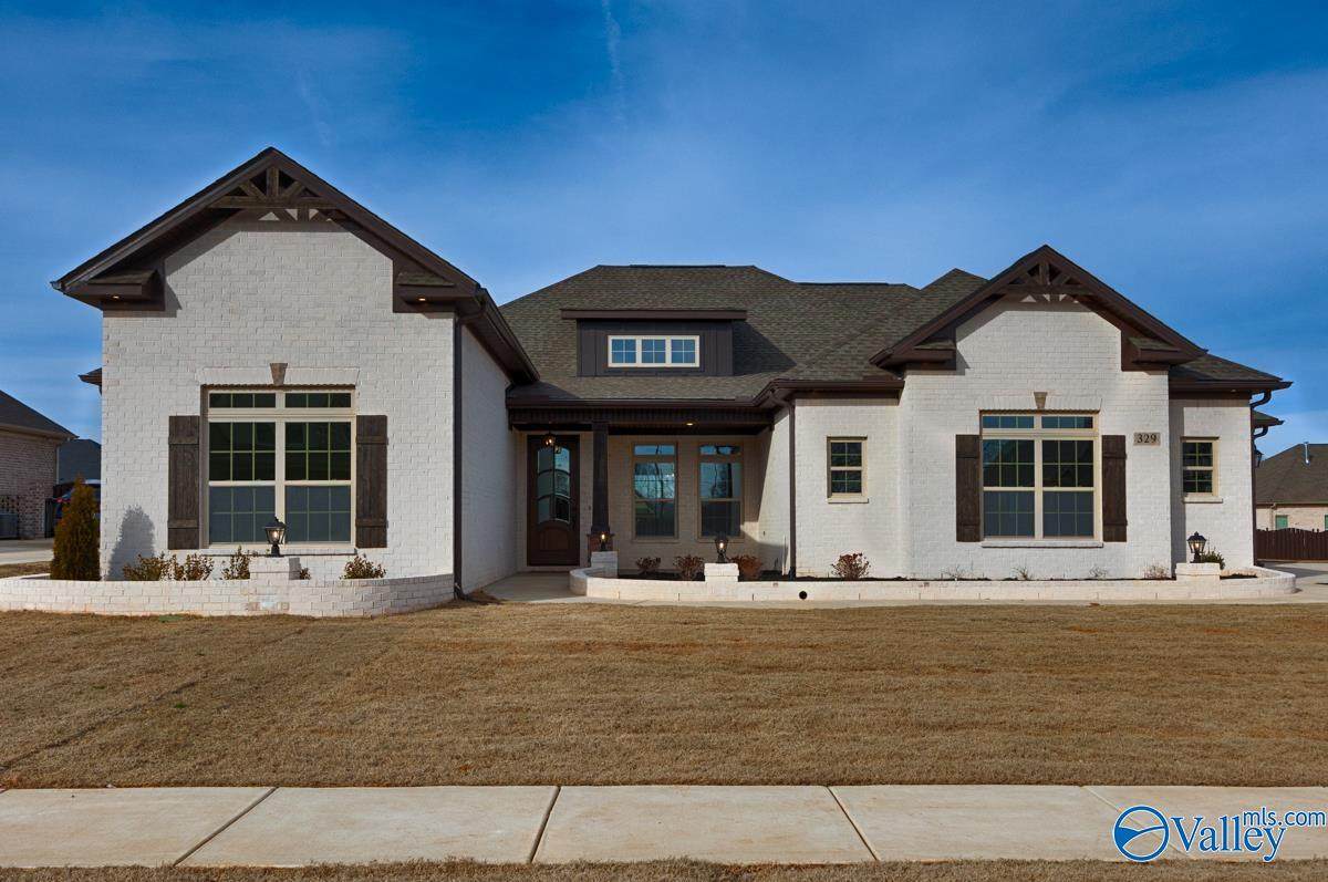 13847 Goff Drive - Photo 1