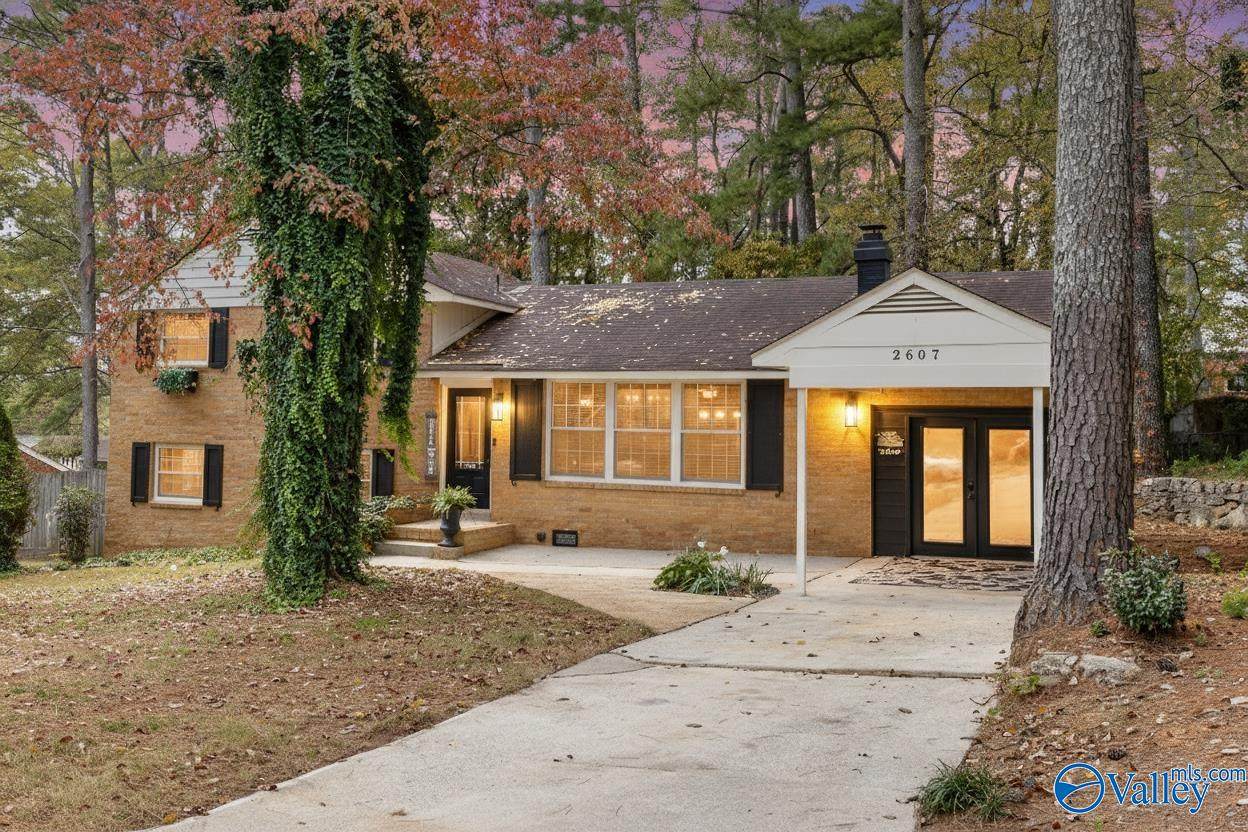 2607 Valley Brook Circle - Photo 1