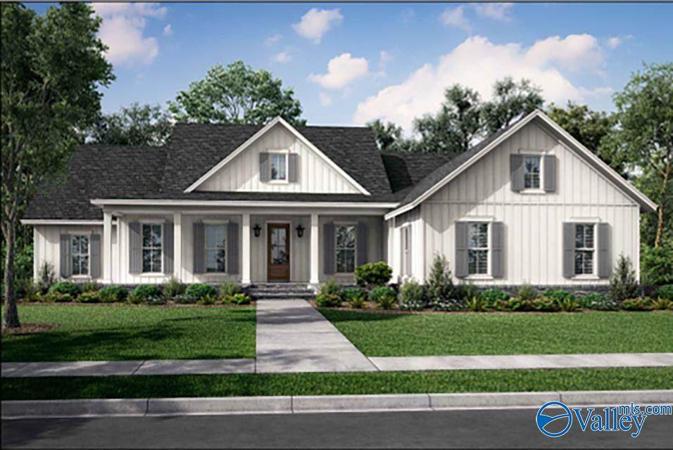 15144 Blake Drive - Photo 1