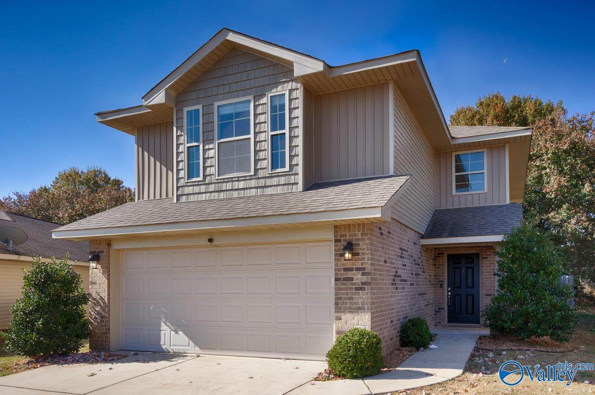 230 Cotton Bayou Drive - Photo 1