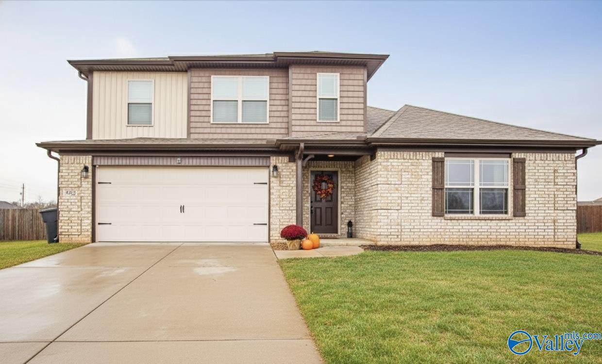 19722 Shianne Circle - Photo 1