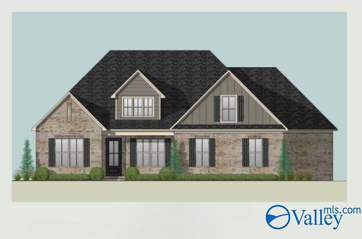 113 Overcup Court - Photo 1