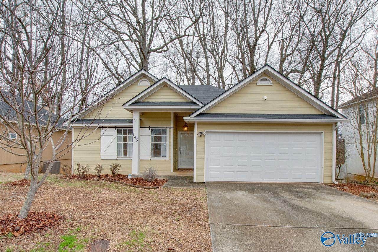 143 Rebecca Pines Drive - Photo 1