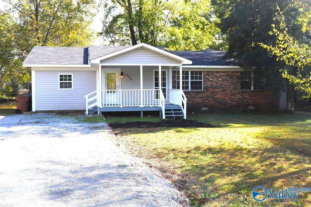 308 Sunset Street - Photo 1