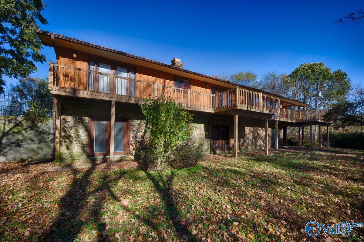 809 Lofton Hall Road - Photo 1