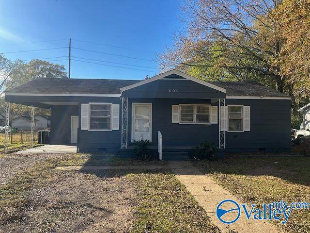 609 7th Avenue - Photo 1