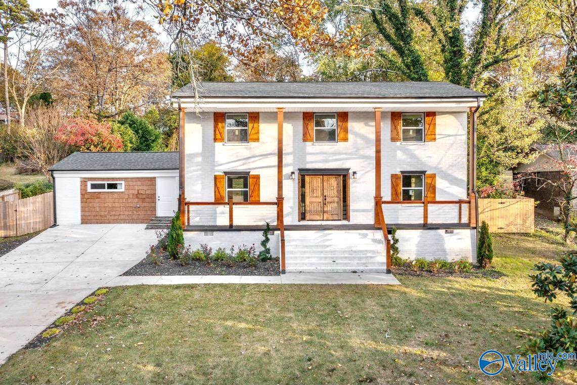 1329 Monte Vista Drive - Photo 1