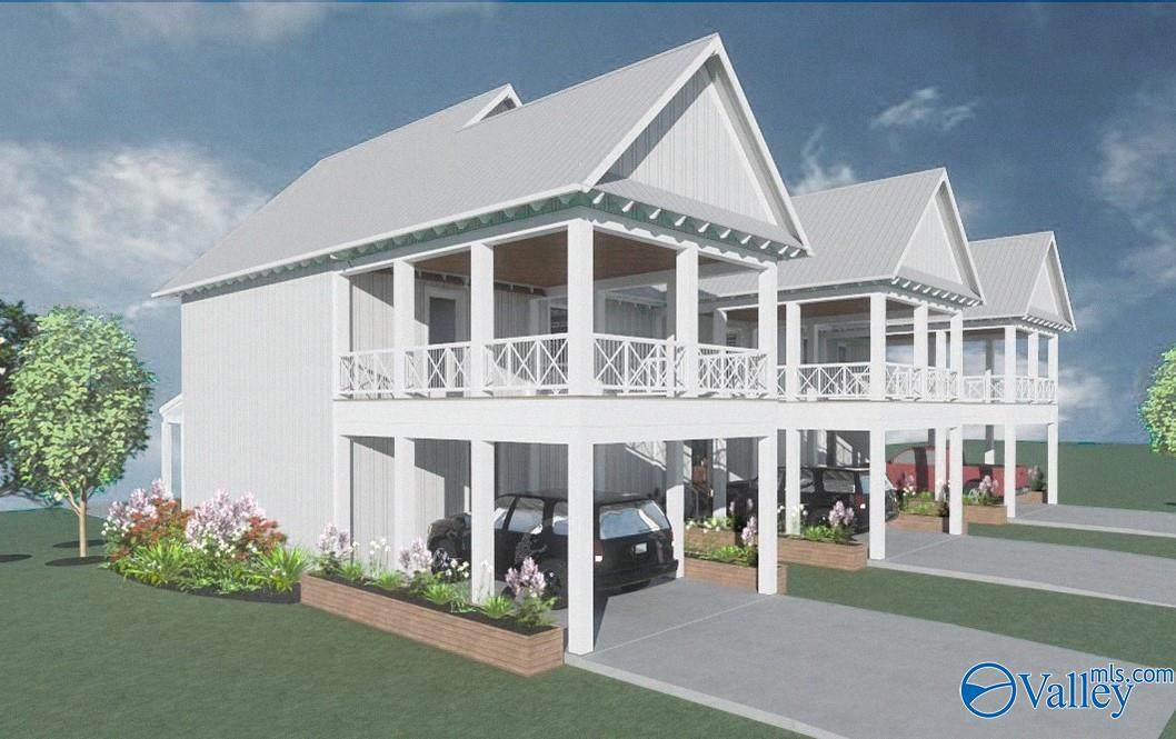 LOT 68 Val Monte Drive - Photo 1