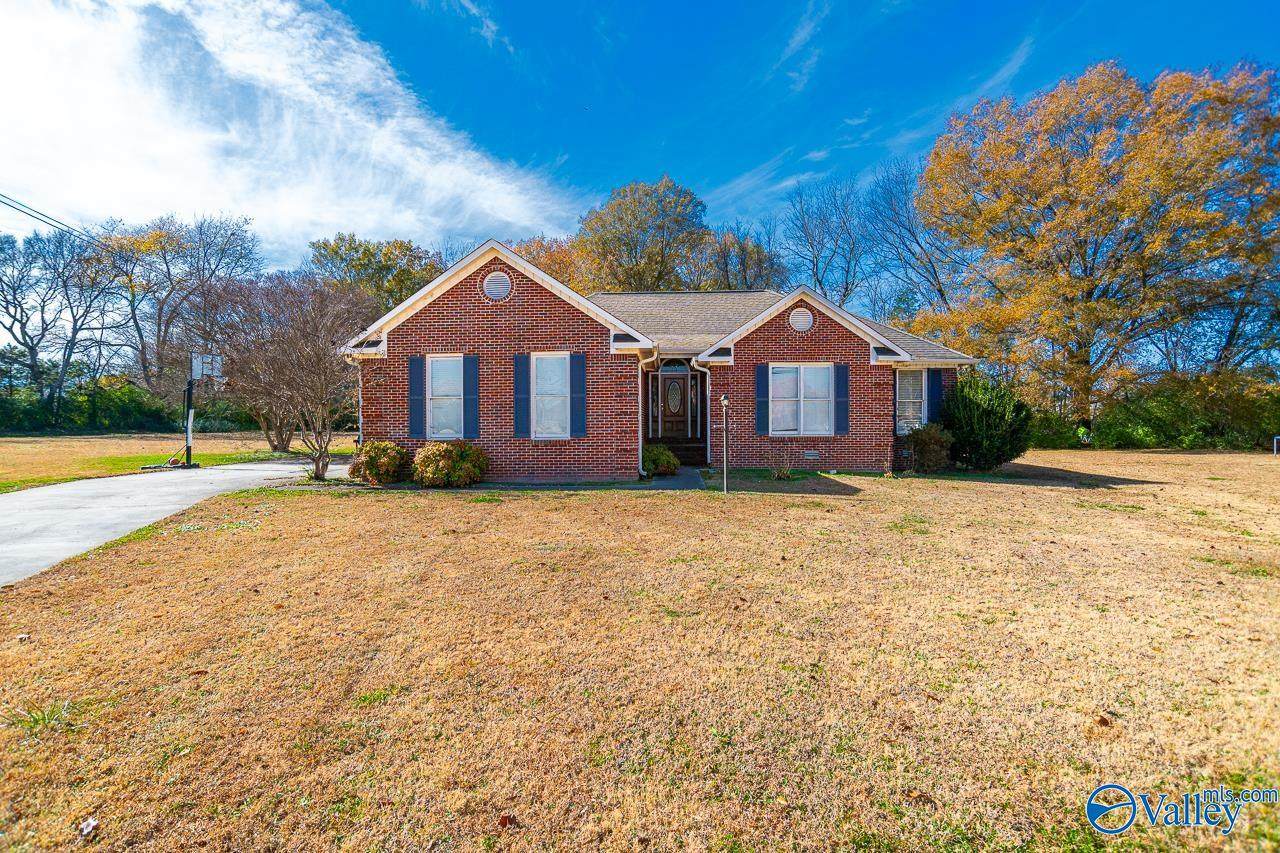 169 Crab Apple Road - Photo 1