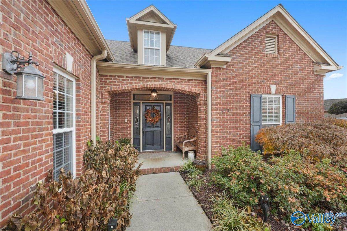 2901 Merwin Drive - Photo 1