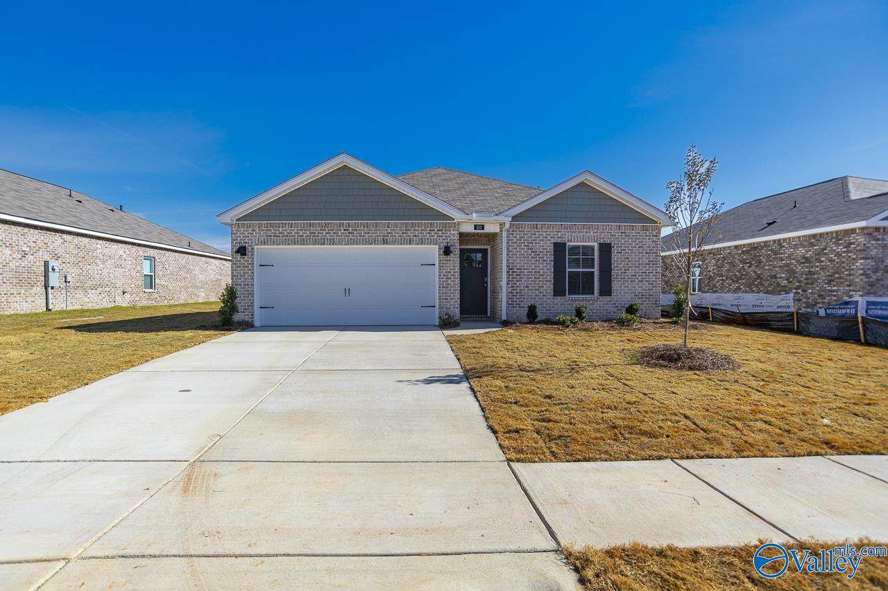 103 Betty Williams Drive - Photo 1