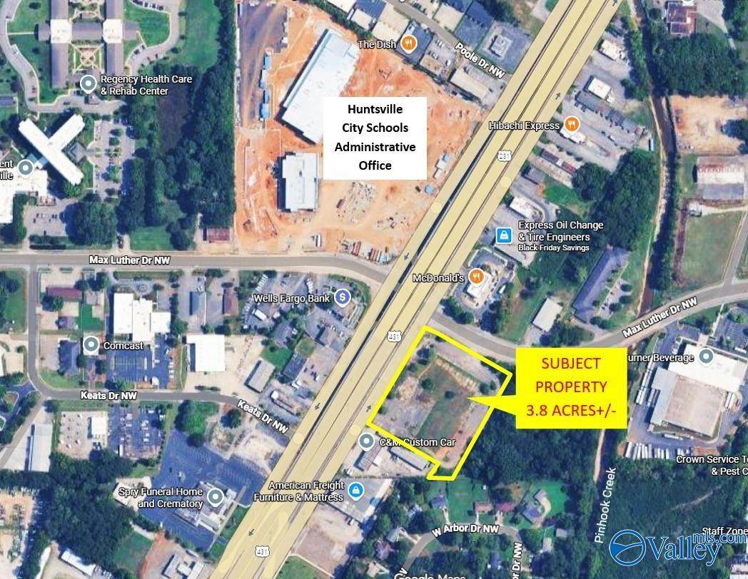 2524 Memorial Parkway North - Photo 1