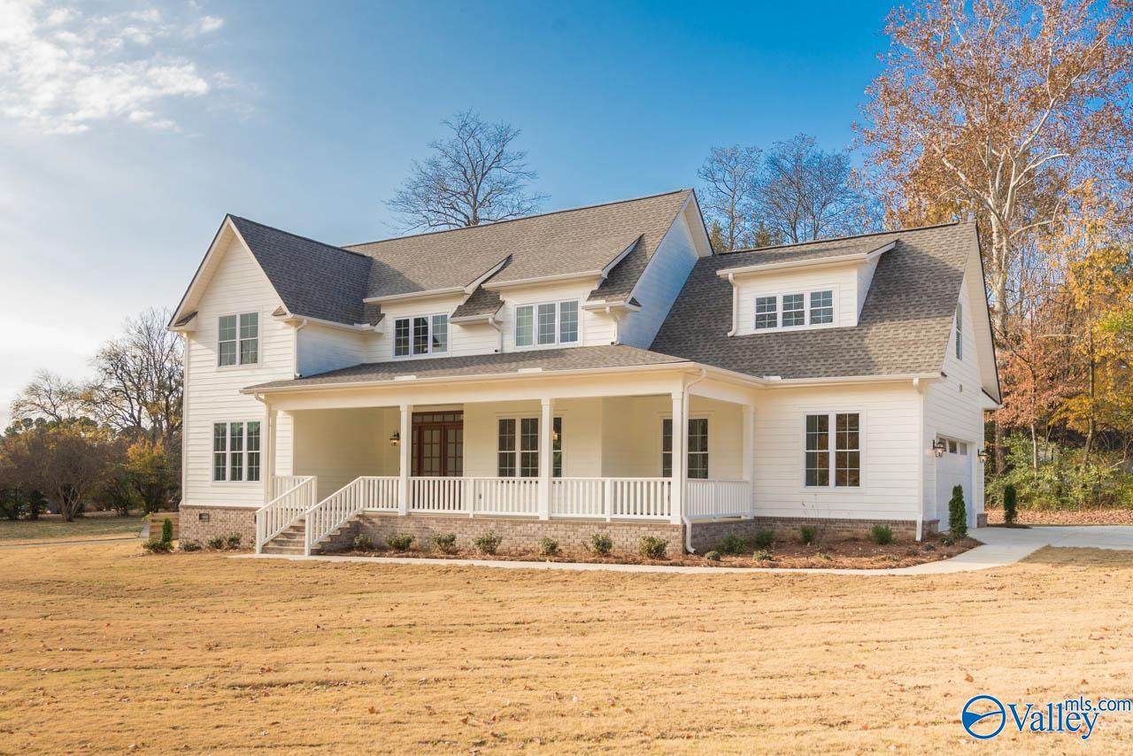 902 Cole Drive - Photo 1