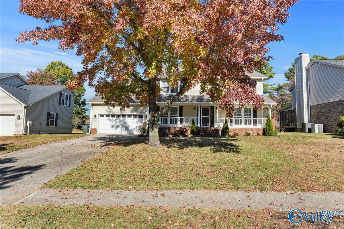 1209 Chesser Drive - Photo 1