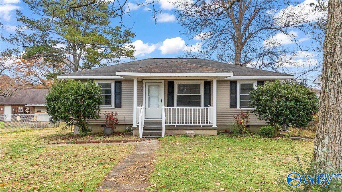 919 Snowden Circle - Photo 1