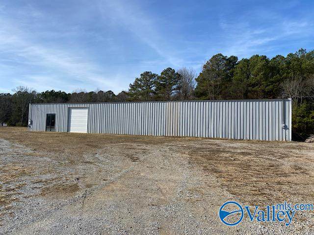 22651 Piney Chapel Road - Photo 1