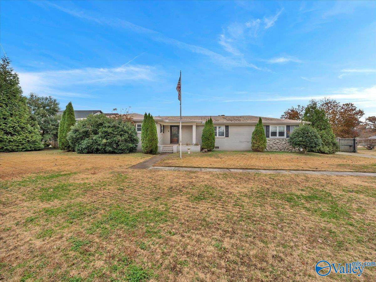 15868 East Limestone Road - Photo 1