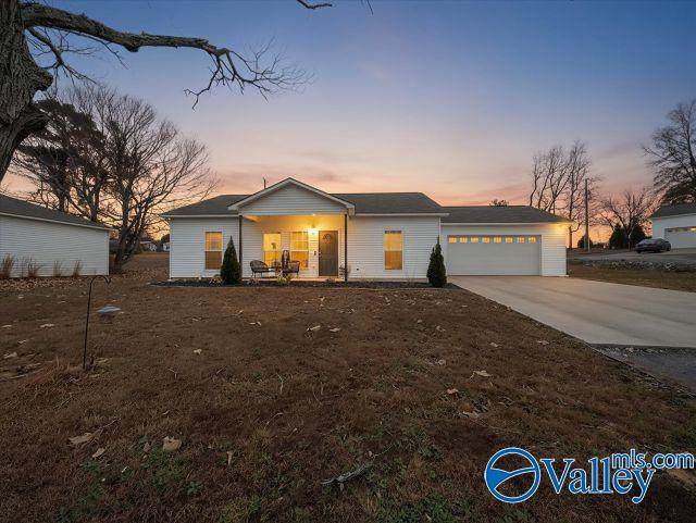 7570 Hustleville Road - Photo 1