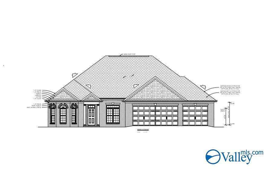 1311 Camellia Court Circle - Photo 1