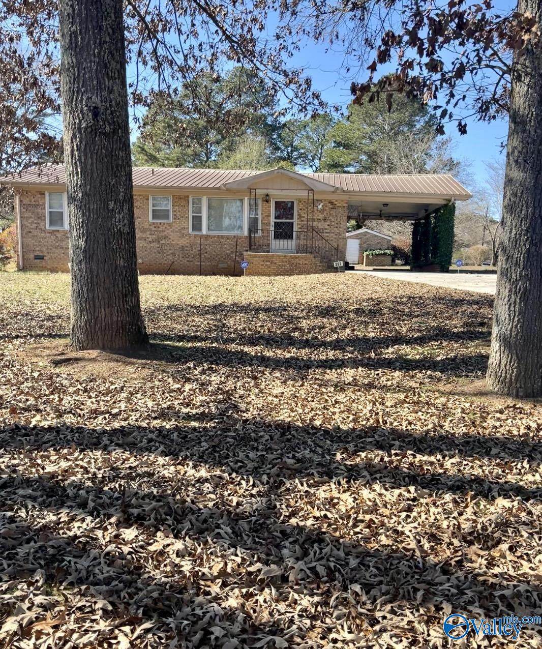 387 Crawford Road - Photo 1