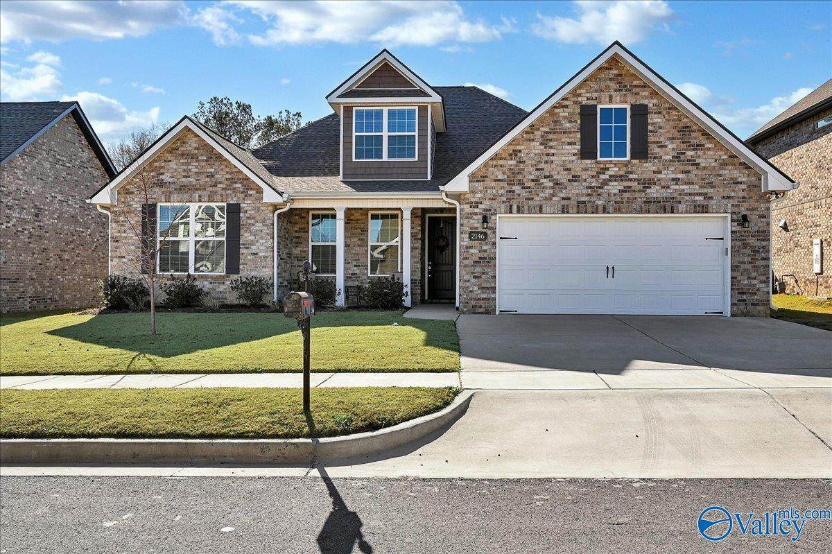 2146 Misty Drive - Photo 1