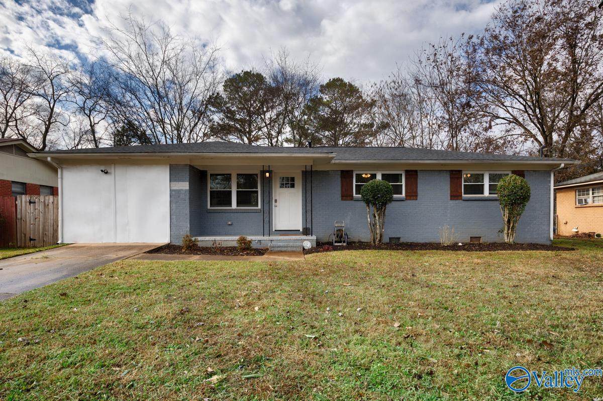 5022 Paden Drive - Photo 1