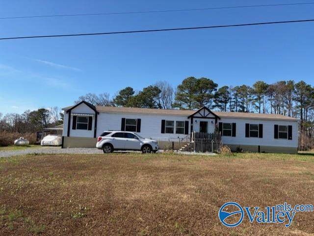 210 County Road 1762 - Photo 1