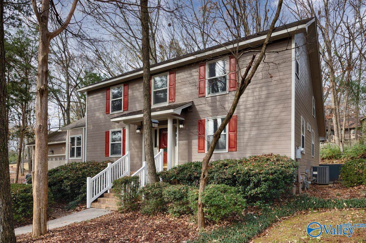 2425 Gaboury Lane - Photo 1