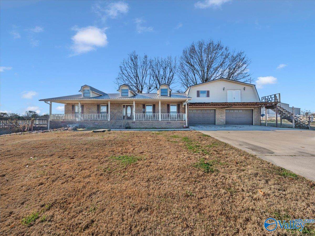 417 County Road 407 - Photo 1