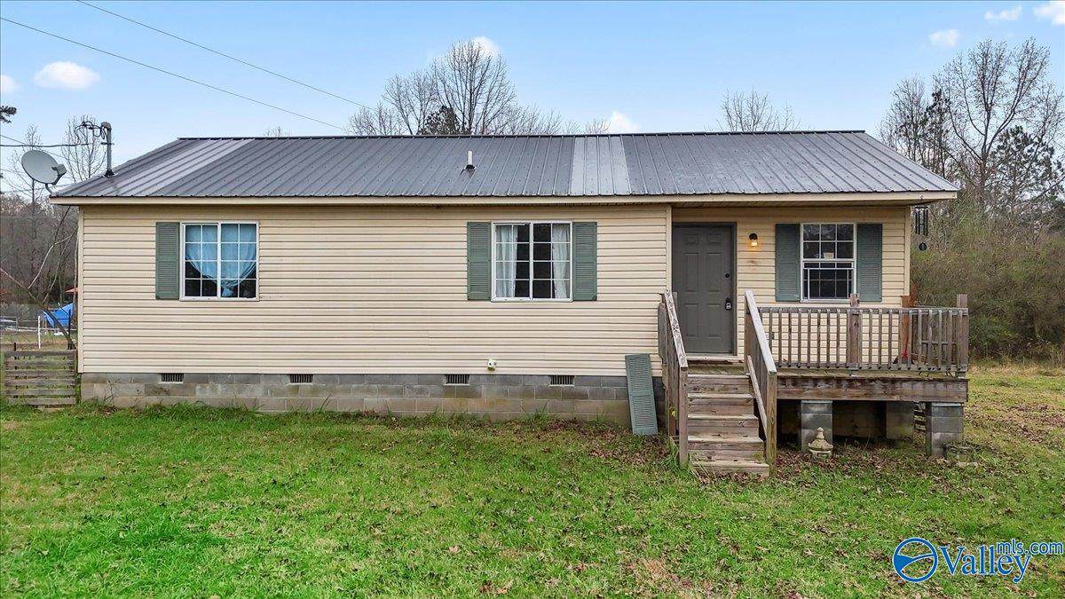 2134 County Road 137 - Photo 1