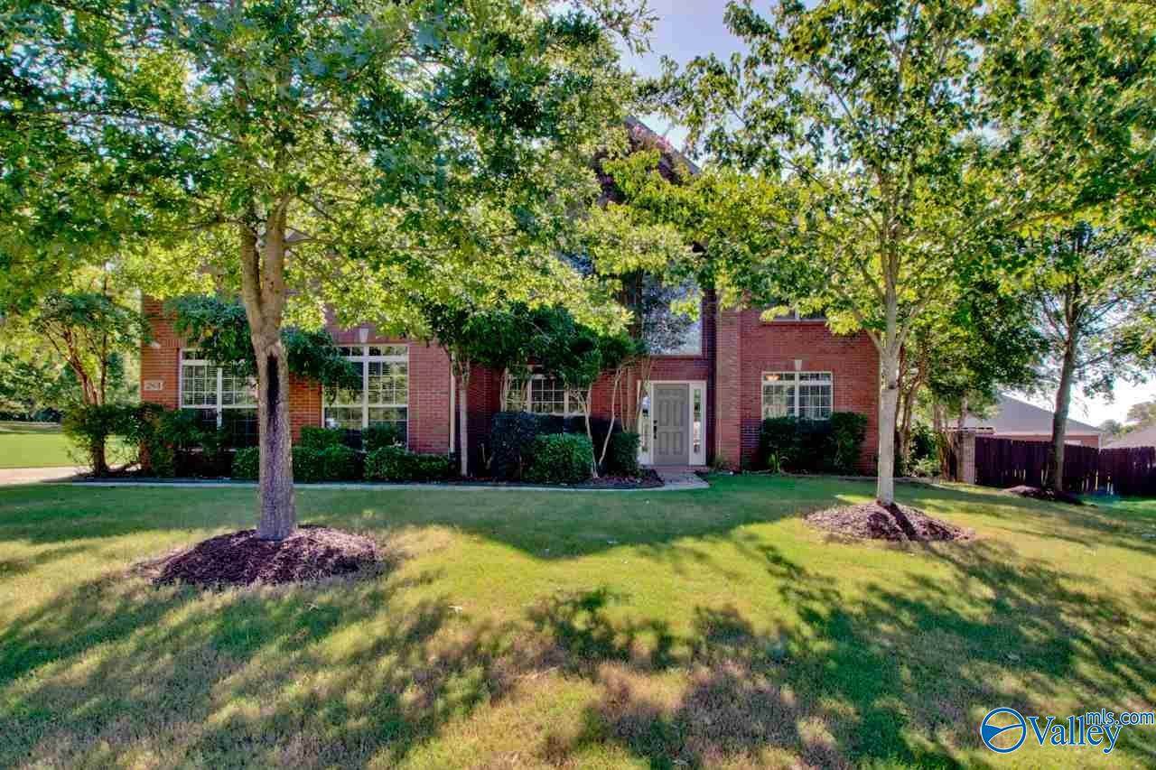 2801 Centerridge Road - Photo 1