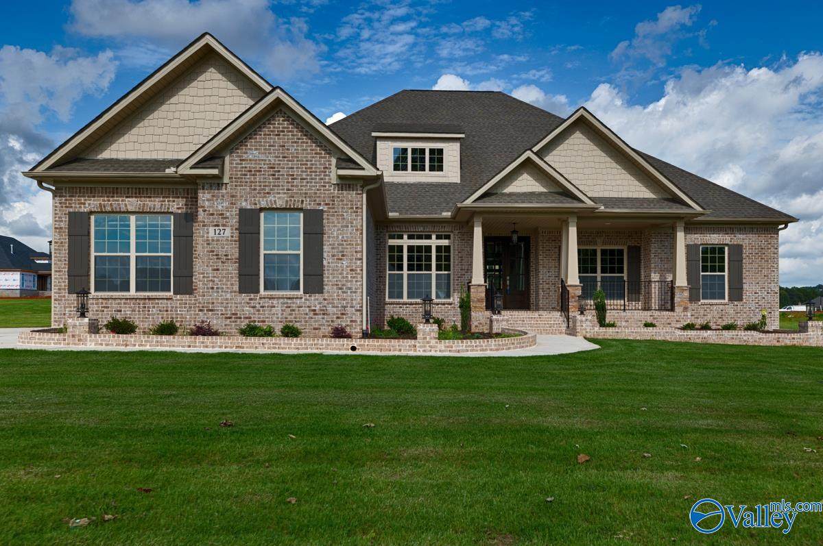 13787 Goff Drive - Photo 1