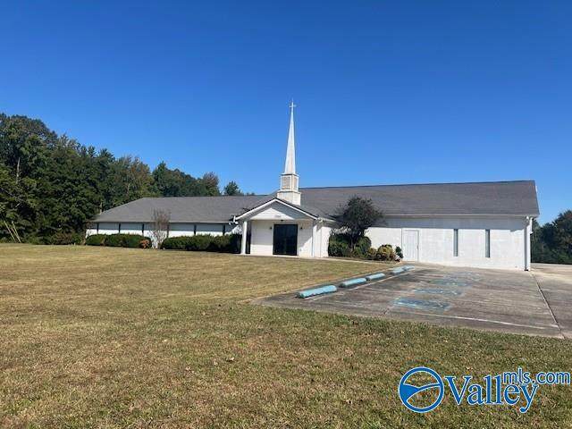 17200 Lucas Ferry Road - Photo 1