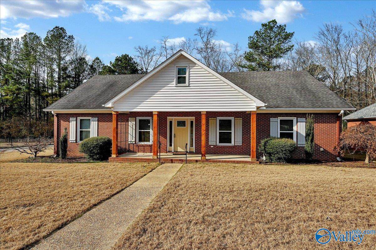 909 Bellemeade Street - Photo 1