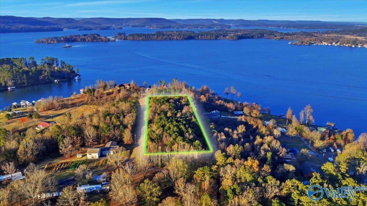 5.58 ac Rachel Drive - Photo 1