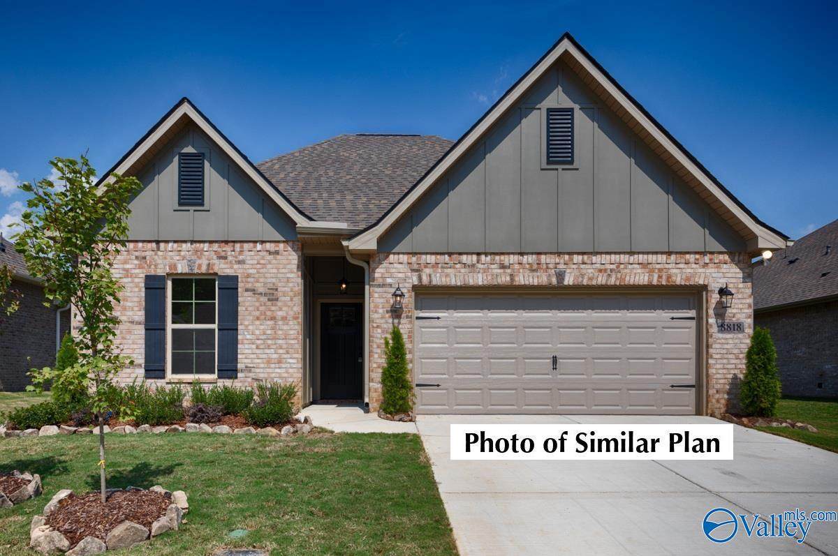 16694 Ted Childs Drive - Photo 1